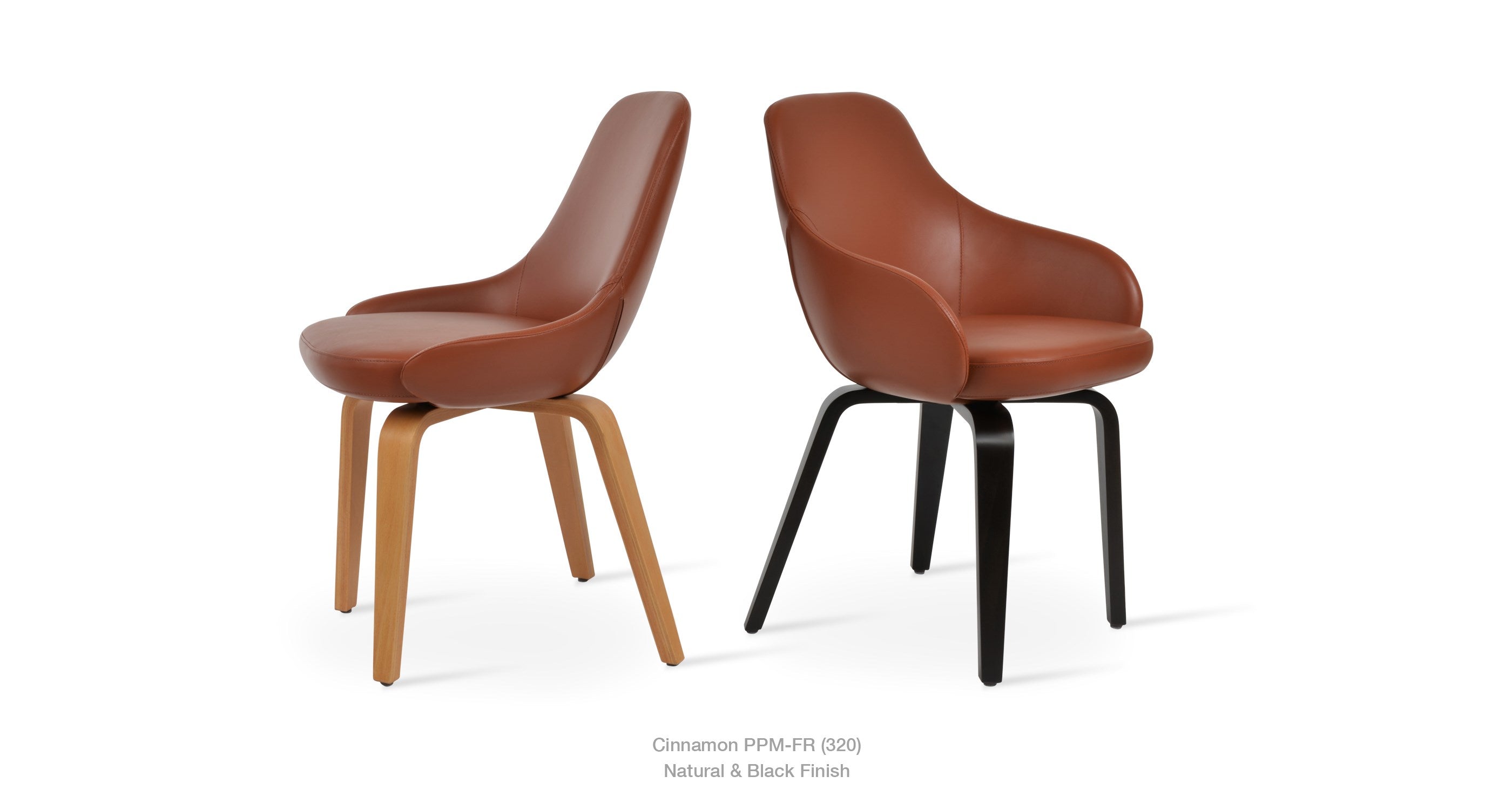 Gazel Arm Plywood Chair - durable construction for long-lasting use | Image 32 | InSTYLE Home & Rugs