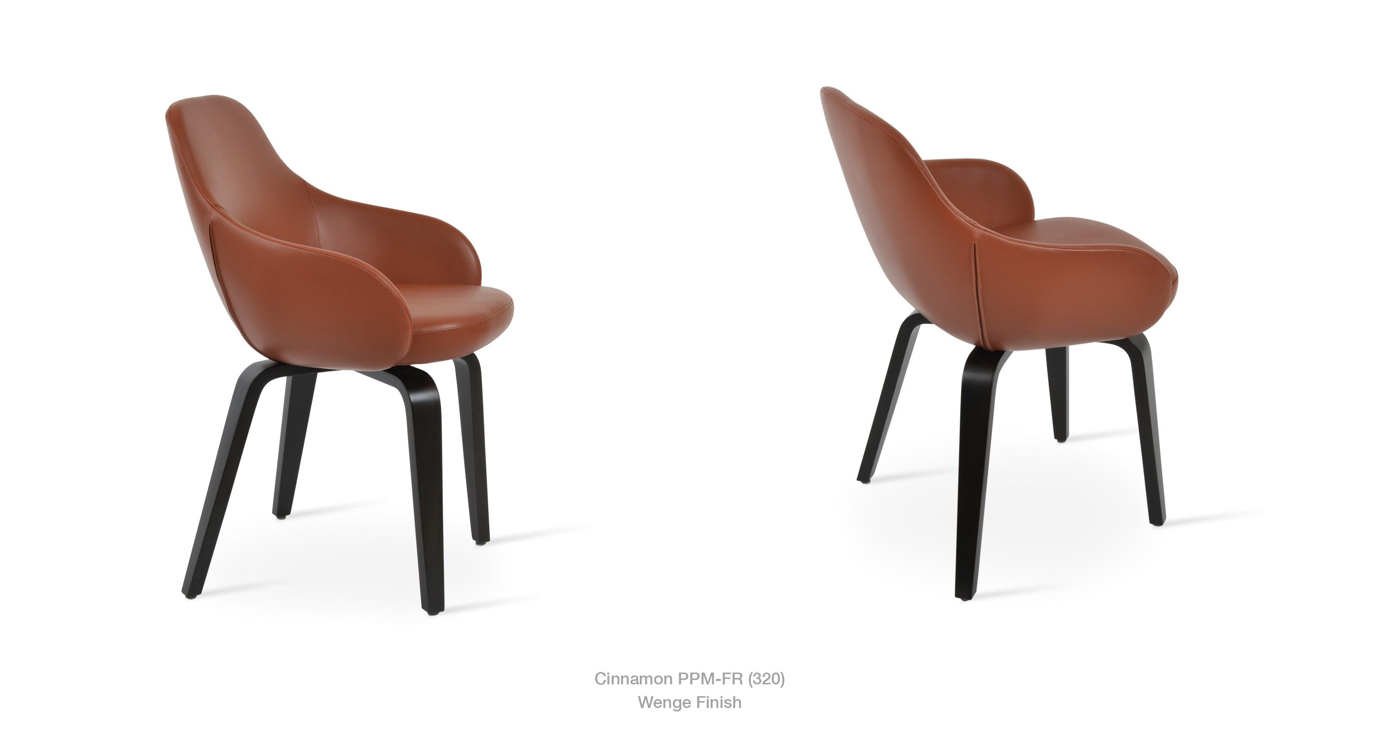 Gazel Arm Plywood Chair - durable construction for long-lasting use | Image 33 | InSTYLE Home & Rugs