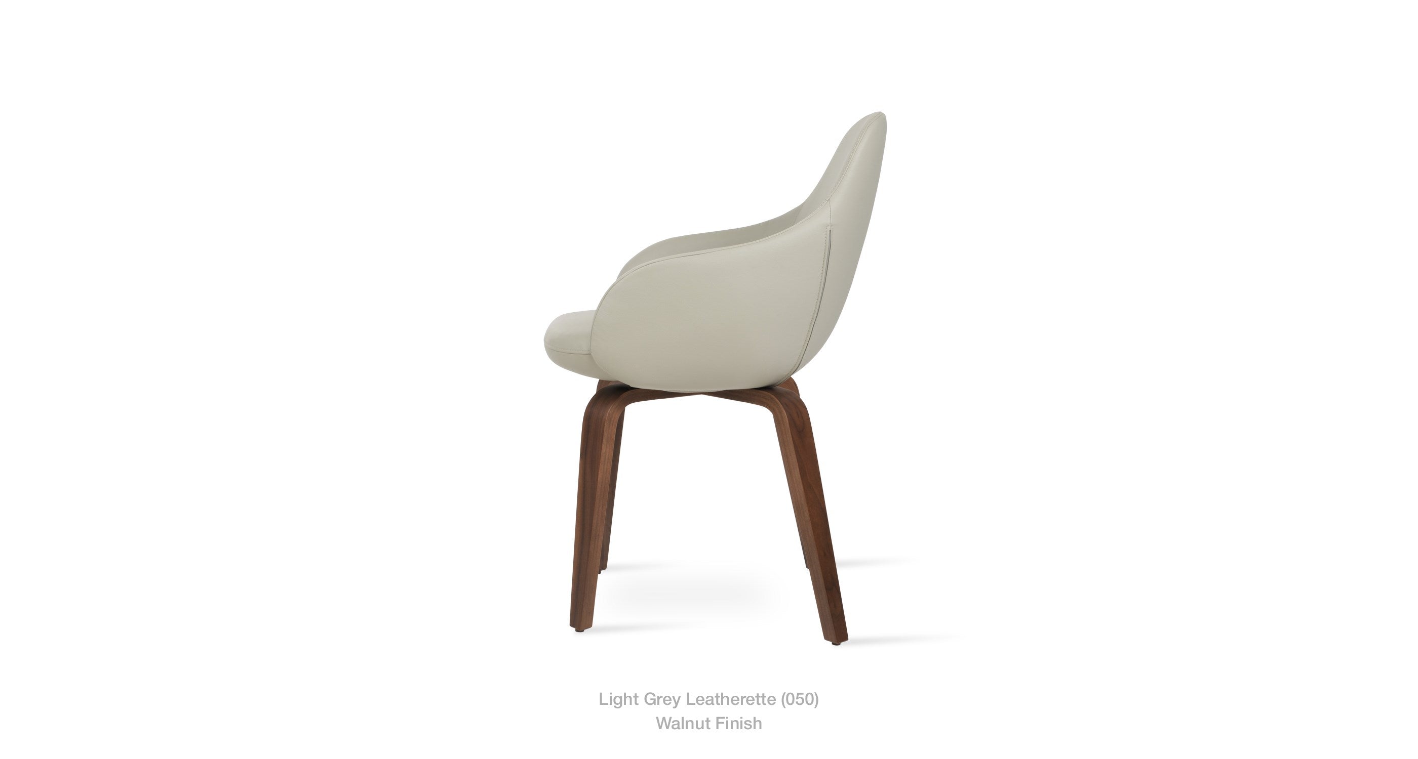 Gazel Arm Plywood Chair - durable construction for long-lasting use | Image 35 | InSTYLE Home & Rugs