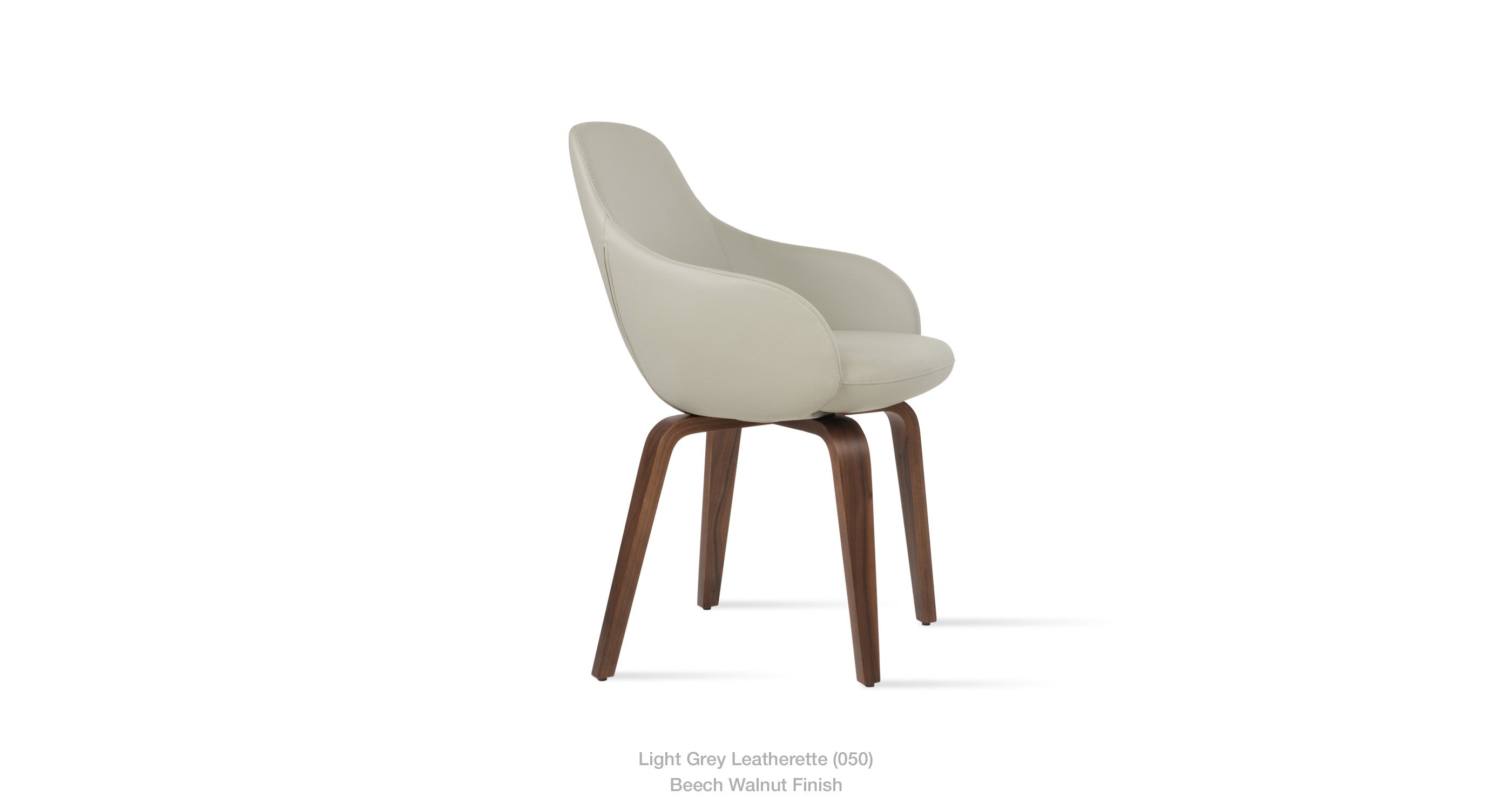 Gazel Arm Plywood Chair - durable construction for long-lasting use | Image 36 | InSTYLE Home & Rugs