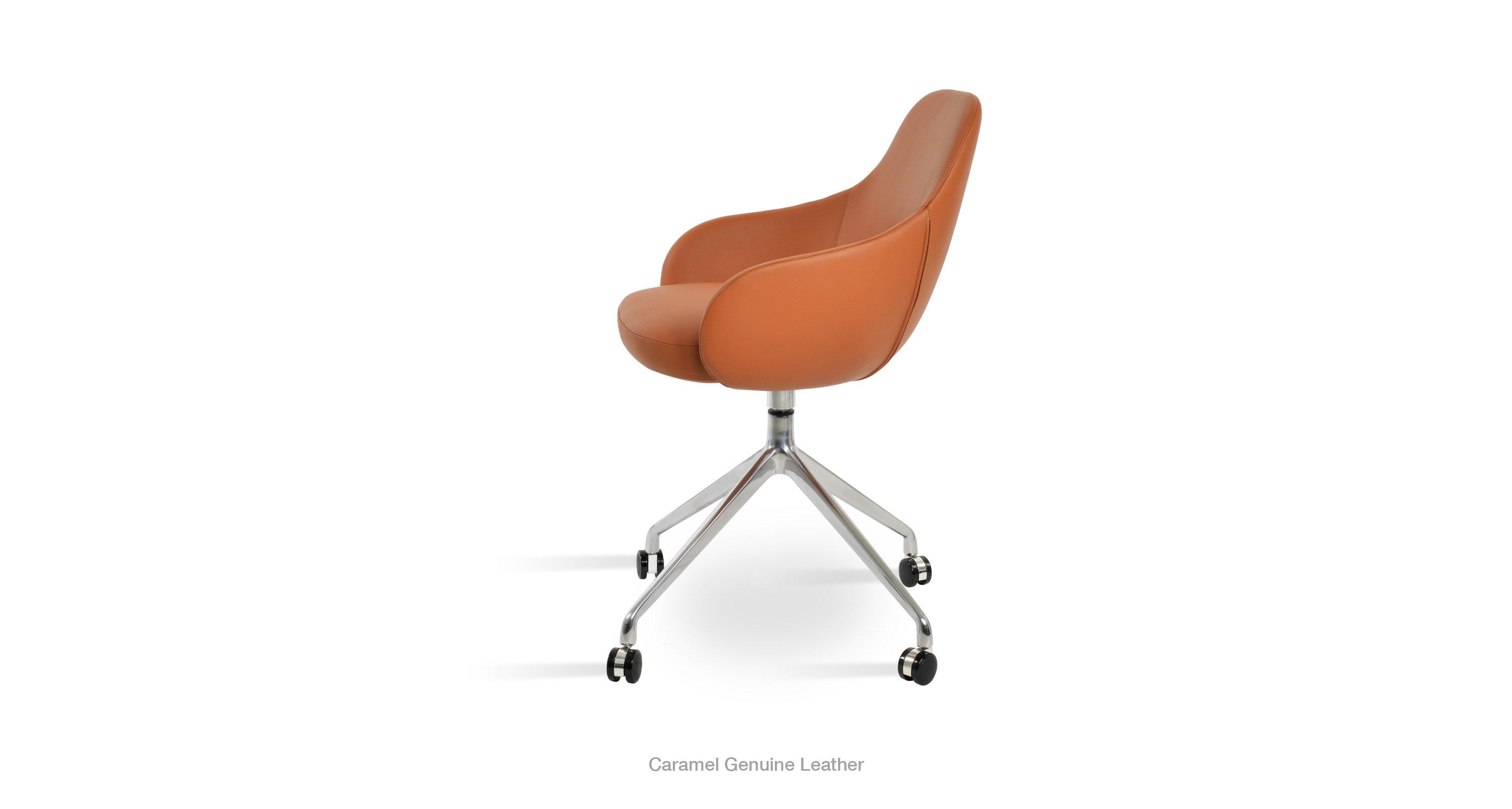 Gazel Arm Spider Swivel Chair - variety of styles from classic to contemporary | Image 44 | InSTYLE Home & Rugs