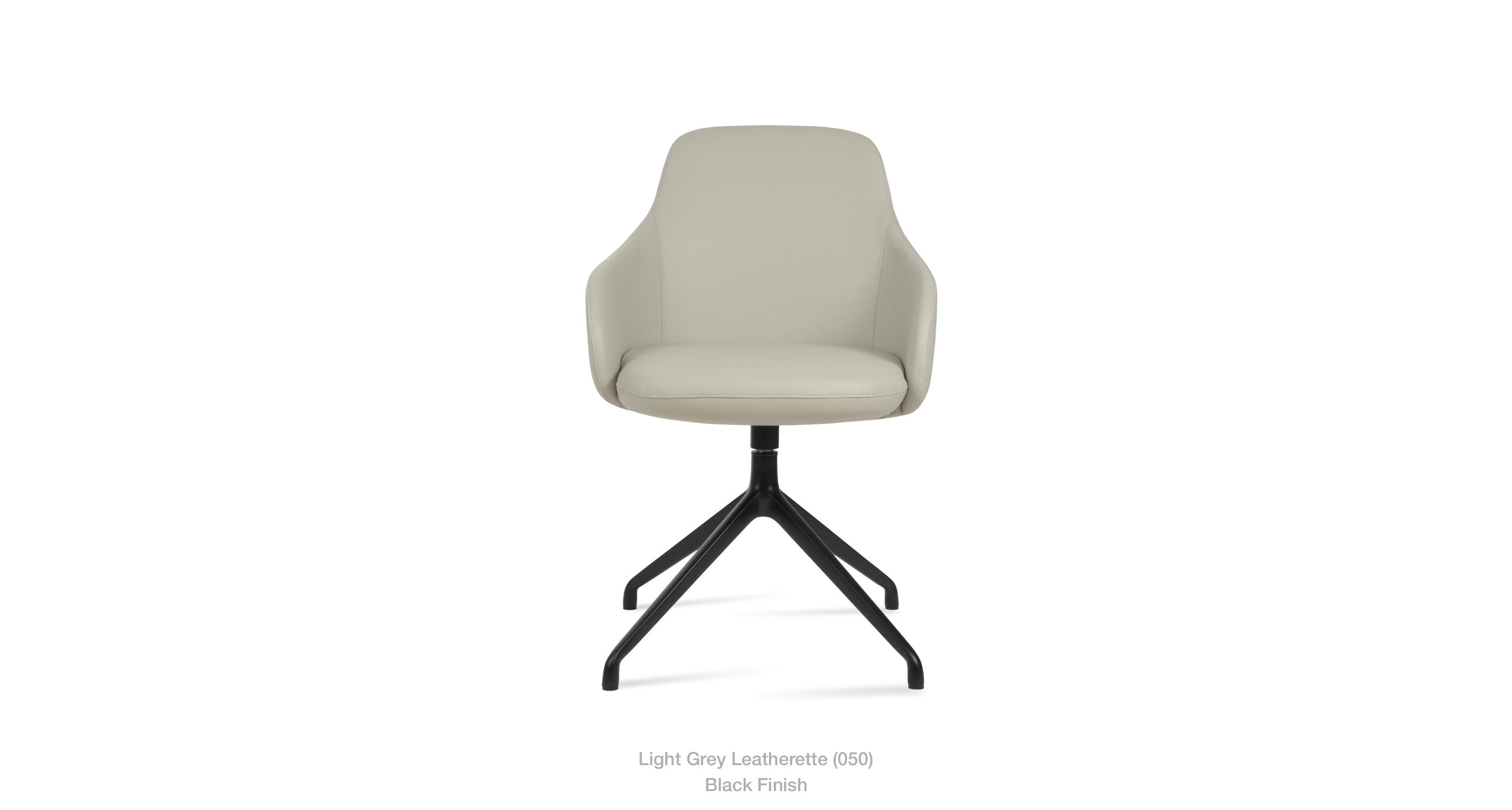 Gazel Arm Spider Swivel Chair - variety of styles from classic to contemporary | Image 50 | InSTYLE Home & Rugs