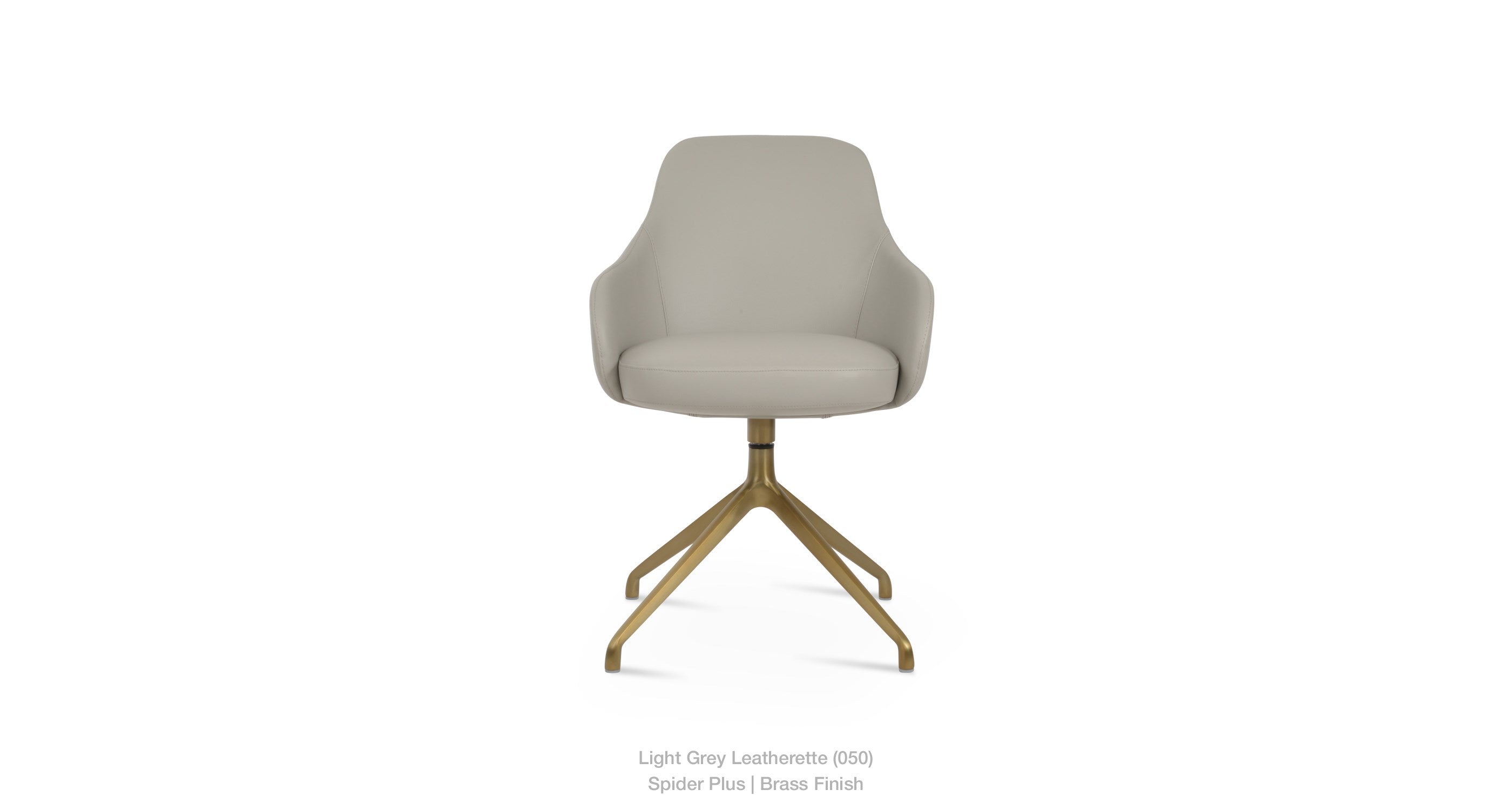 Gazel Arm Spider Swivel Chair - variety of styles from classic to contemporary | Image 53 | InSTYLE Home & Rugs