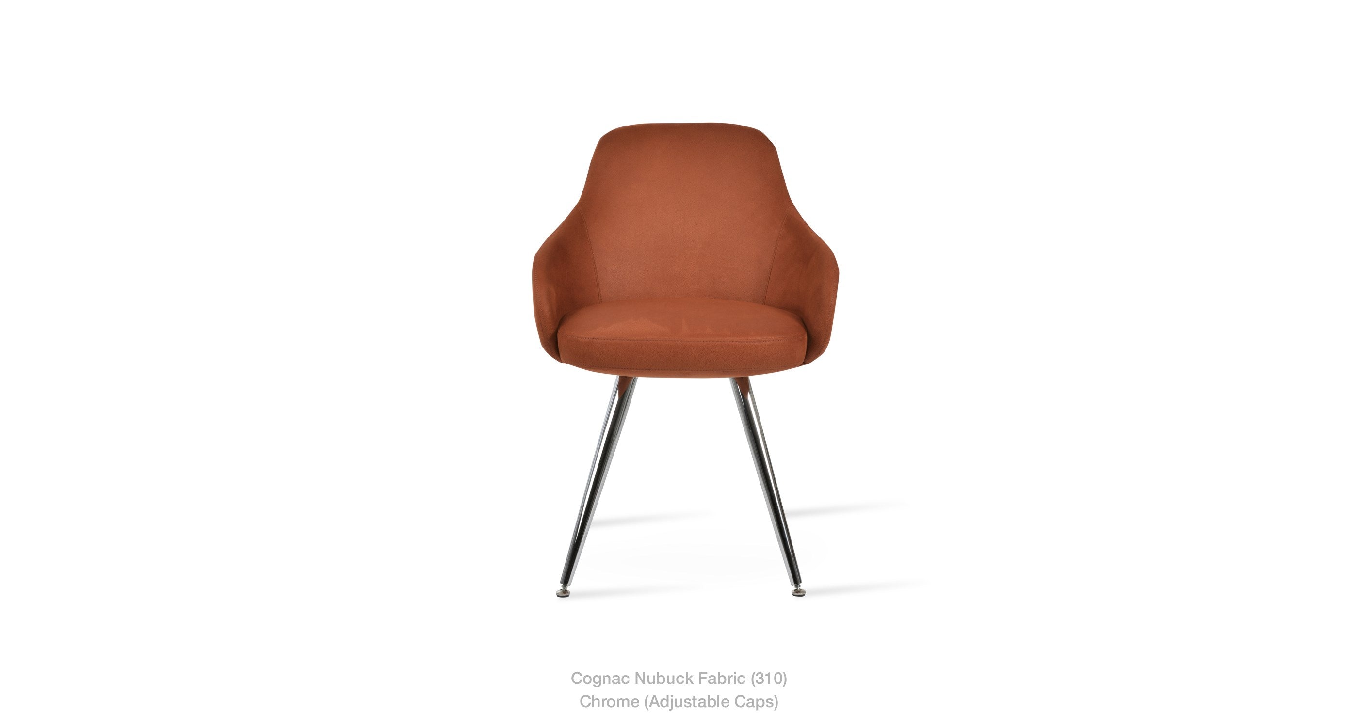 Gazel Arm Star Chair - durable construction for long-lasting use | Image 37 | InSTYLE Home & Rugs