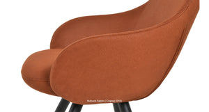 Gazel Arm Star Chair - durable construction for long-lasting use | Image 42 | InSTYLE Home & Rugs