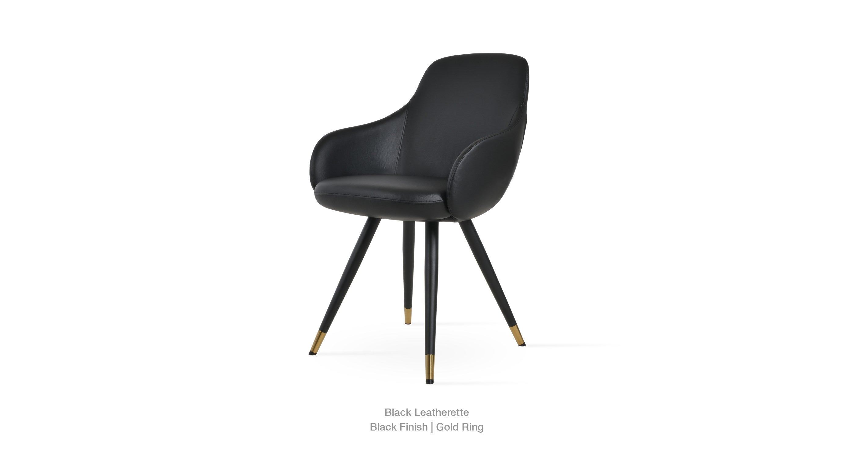 Gazel Arm Star Chair - durable construction for long-lasting use | Image 44 | InSTYLE Home & Rugs