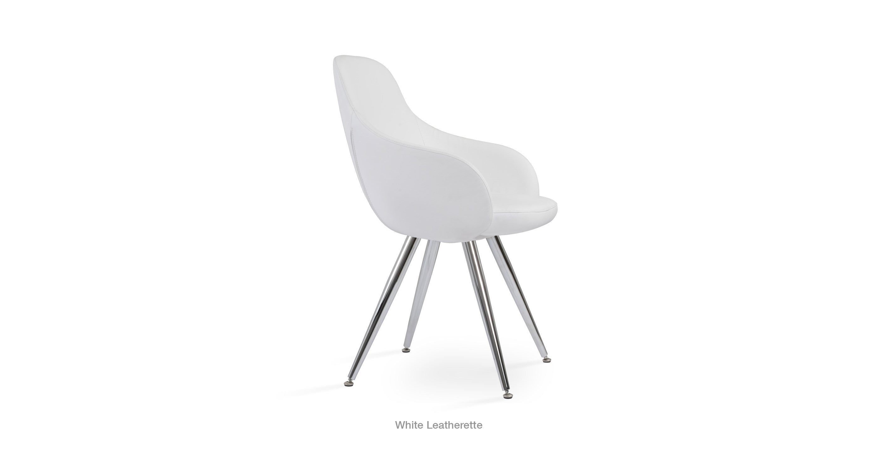Gazel Arm Star Chair - durable construction for long-lasting use | Image 45 | InSTYLE Home & Rugs