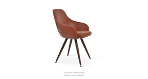Gazel Arm Star Chair - durable construction for long-lasting use | Image 51 | InSTYLE Home & Rugs