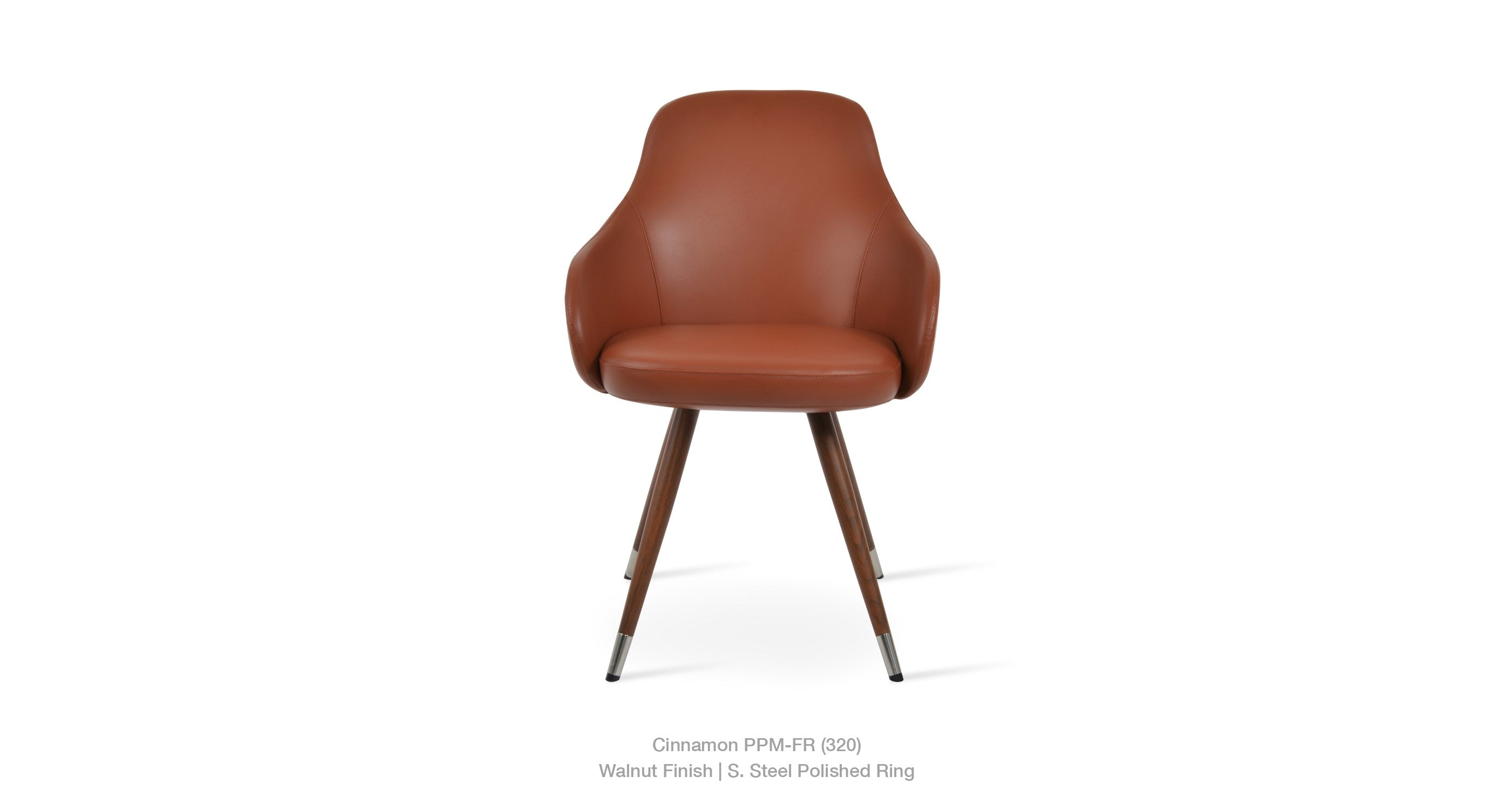 Gazel Arm Star Chair - durable construction for long-lasting use | Image 52 | InSTYLE Home & Rugs