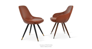 Gazel Arm Star Chair - durable construction for long-lasting use | Image 53 | InSTYLE Home & Rugs