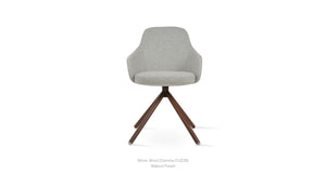 Gazel Arm Stick Chair - durable construction for long-lasting use | Image 26 | InSTYLE Home & Rugs