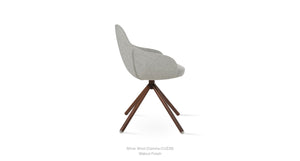 Gazel Arm Stick Chair - durable construction for long-lasting use | Image 27 | InSTYLE Home & Rugs