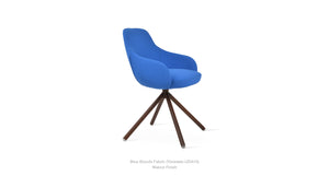 Gazel Arm Stick Chair - durable construction for long-lasting use | Image 34 | InSTYLE Home & Rugs