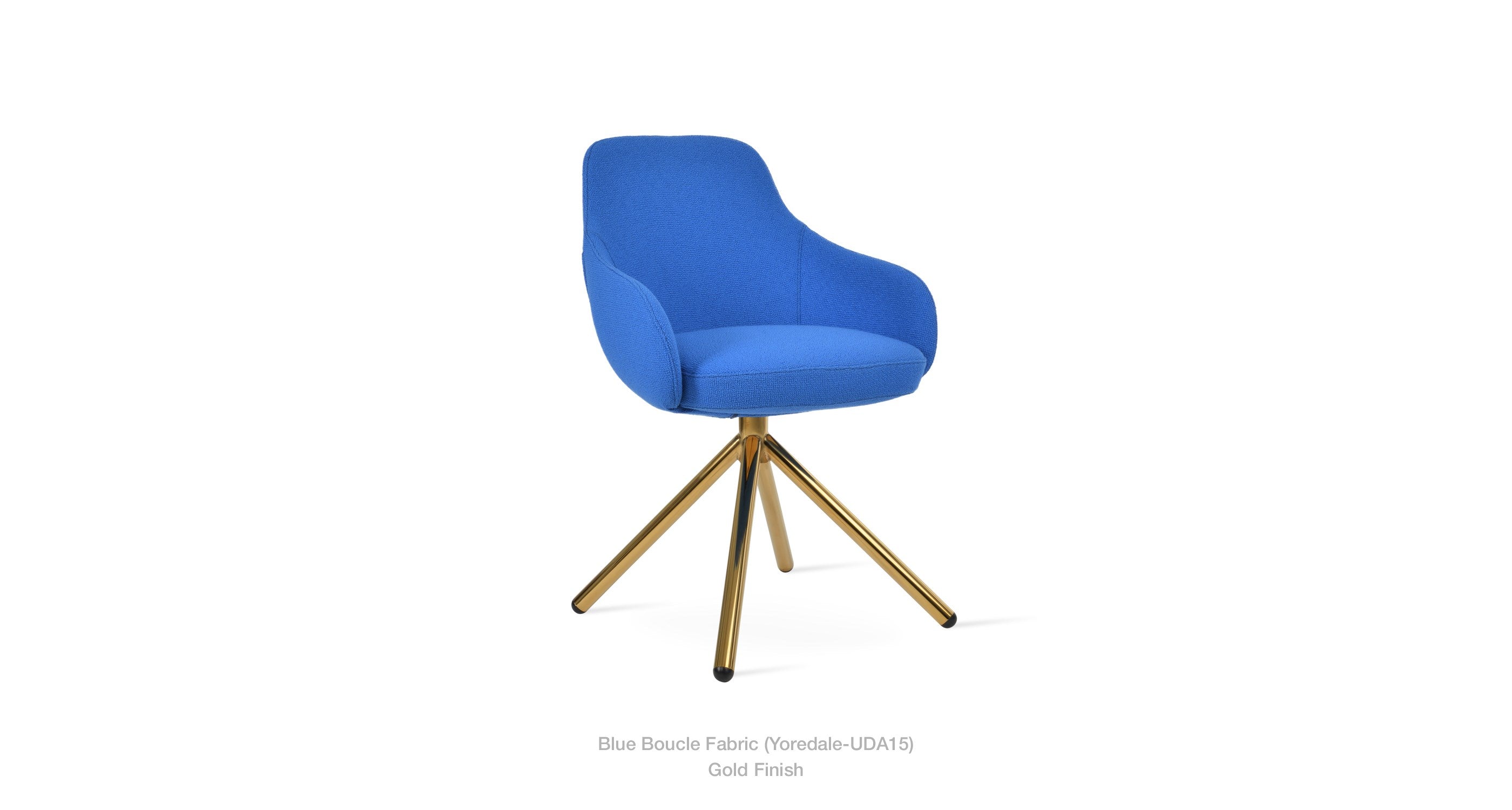 Gazel Arm Stick Chair - durable construction for long-lasting use | Image 35 | InSTYLE Home & Rugs
