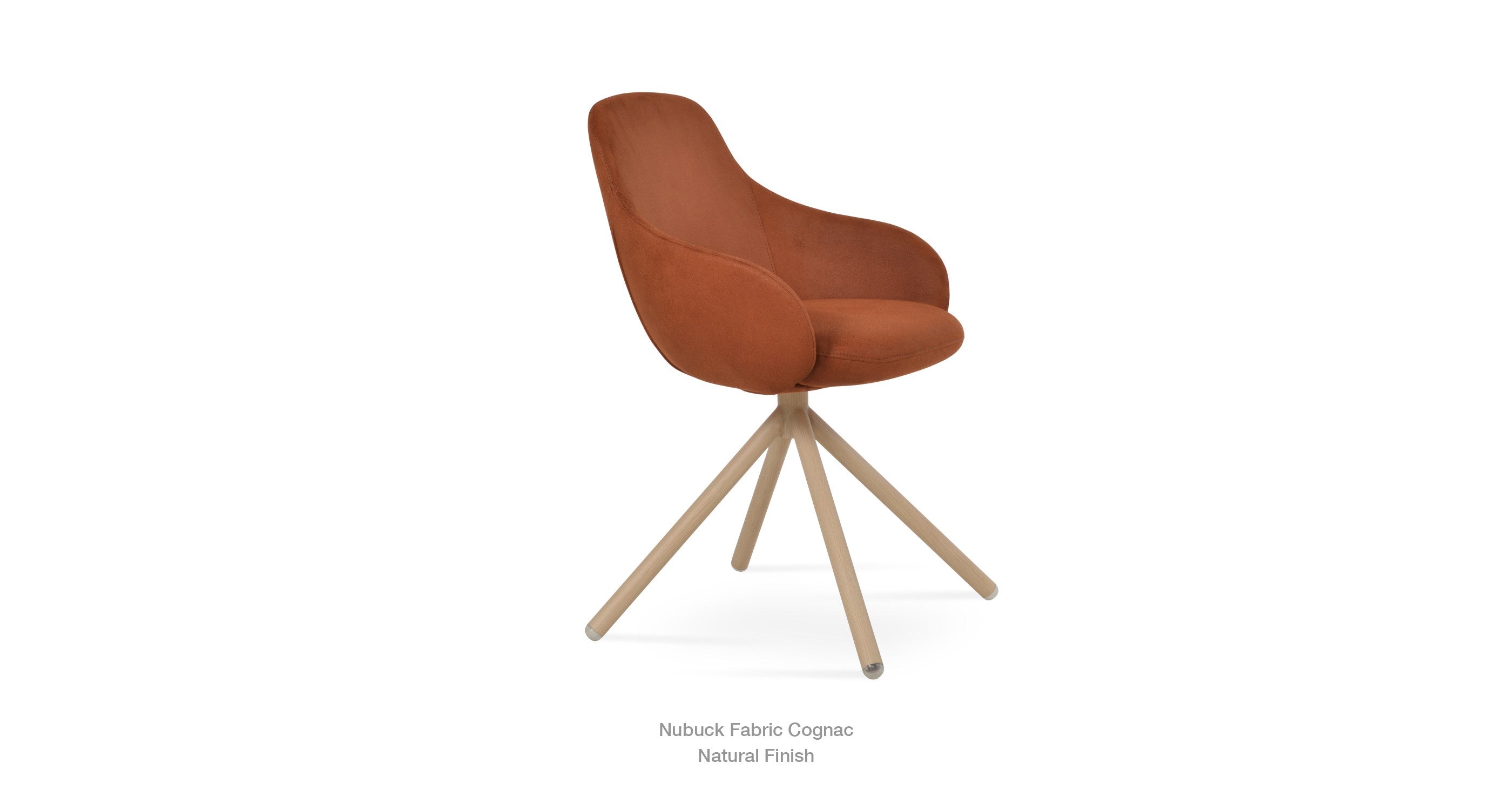 Gazel Arm Stick Chair - durable construction for long-lasting use | Image 39 | InSTYLE Home & Rugs