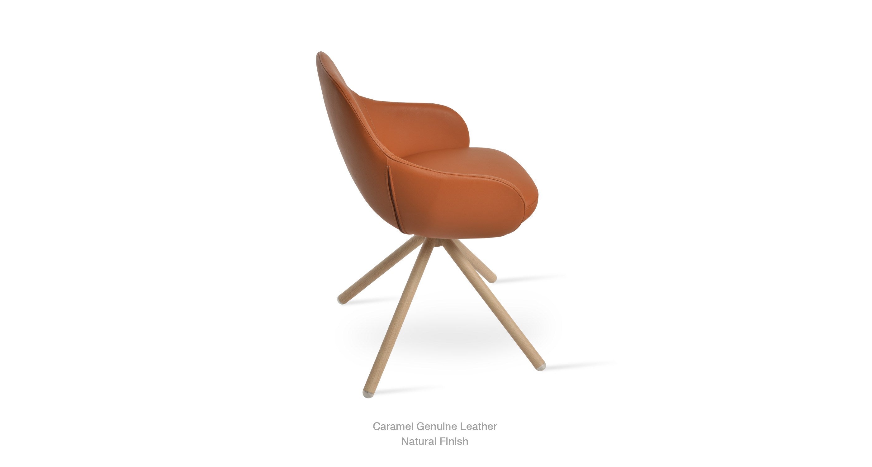 Gazel Arm Stick Chair - durable construction for long-lasting use | Image 40 | InSTYLE Home & Rugs