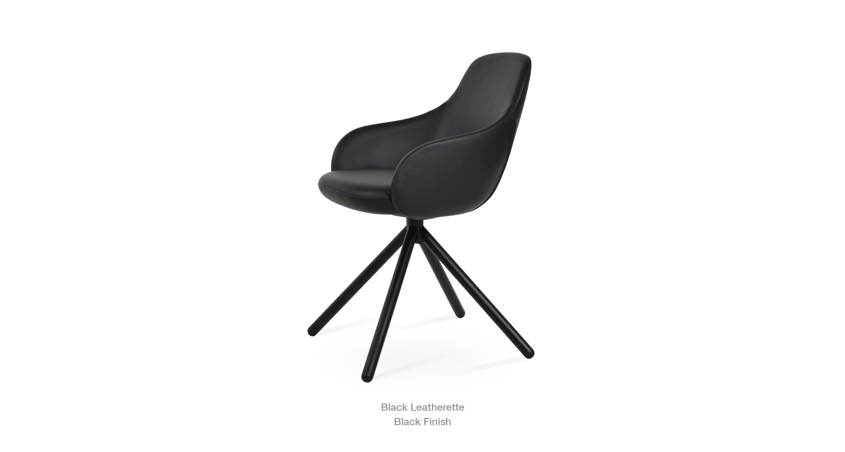 Gazel Arm Stick Chair - durable construction for long-lasting use | Image 42 | InSTYLE Home & Rugs