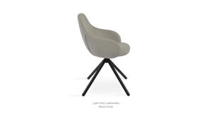 Gazel Arm Stick Chair - durable construction for long-lasting use | Image 46 | InSTYLE Home & Rugs