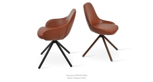 Gazel Arm Stick Chair - durable construction for long-lasting use | Image 49 | InSTYLE Home & Rugs