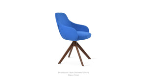 Gazel Arm Sword Chair - comfortable seating for dining and office spaces | Image 28 | InSTYLE Home & Rugs