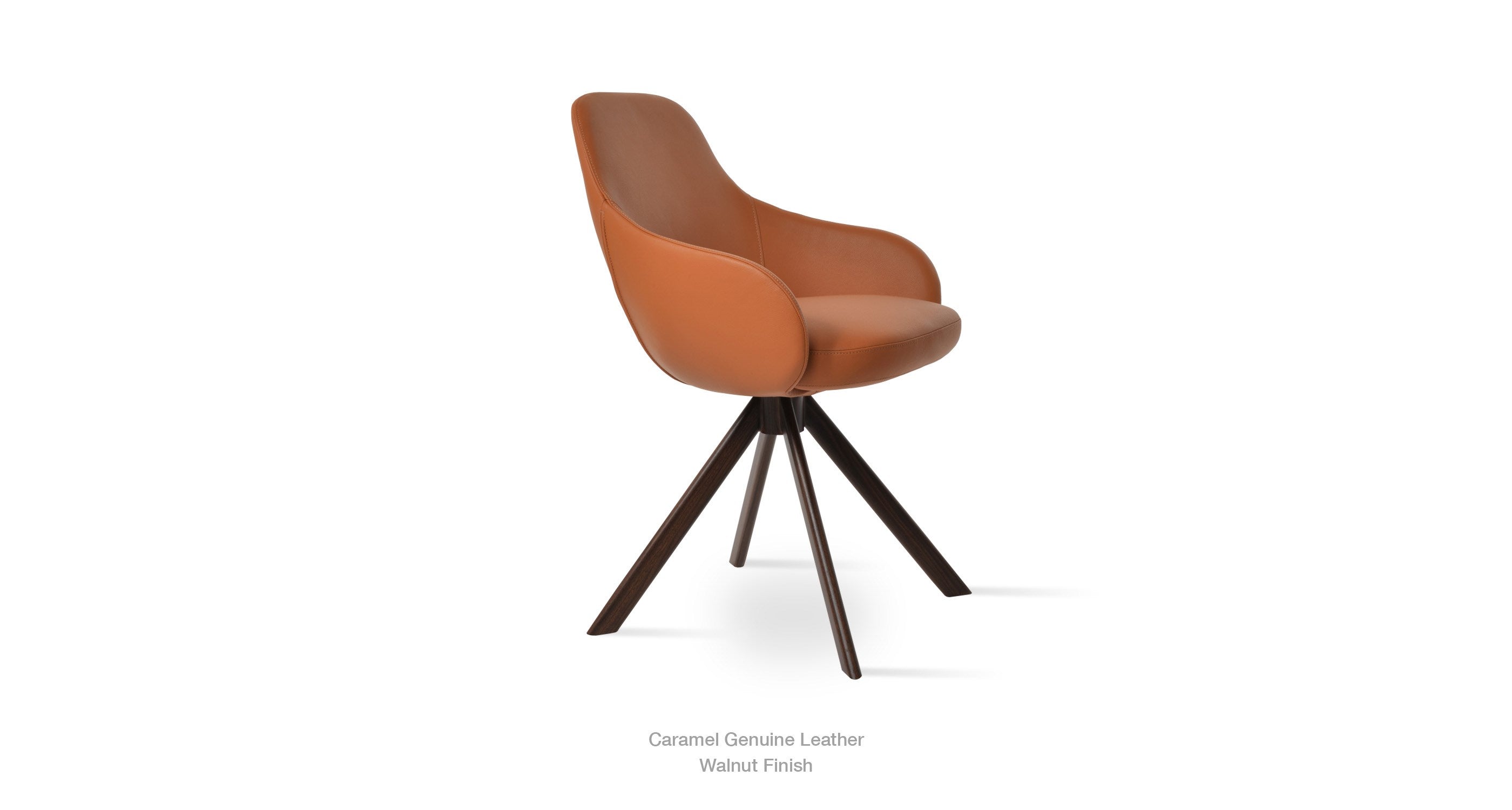 Gazel Arm Sword Chair - comfortable seating for dining and office spaces | Image 31 | InSTYLE Home & Rugs