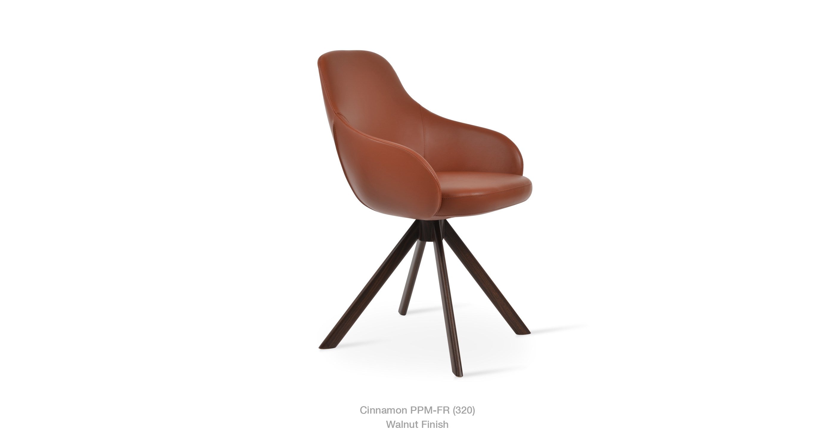 Gazel Arm Sword Chair - comfortable seating for dining and office spaces | Image 40 | InSTYLE Home & Rugs