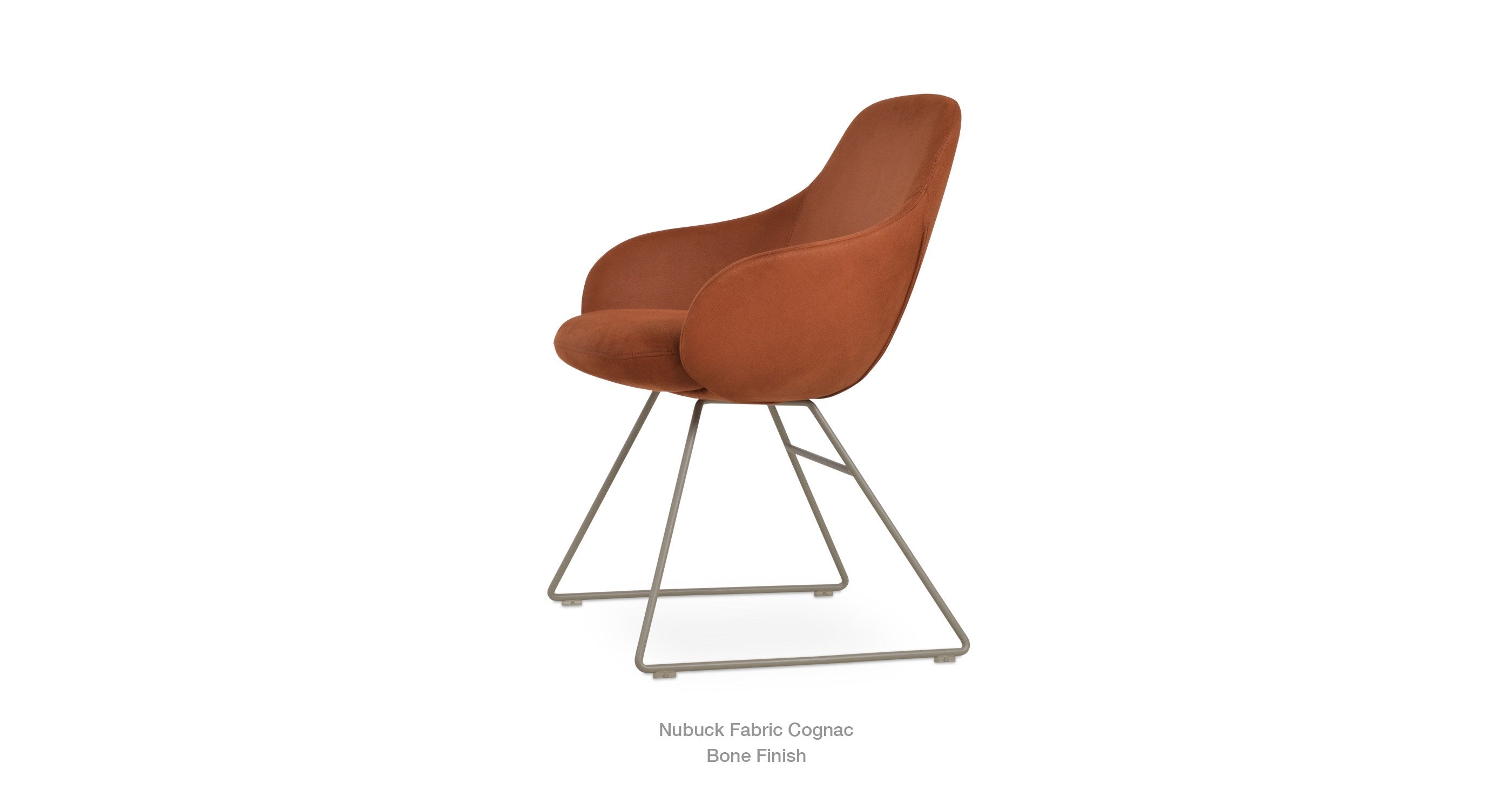 Gazel Arm Wire Chair - durable construction for long-lasting use | Image 24 | InSTYLE Home & Rugs
