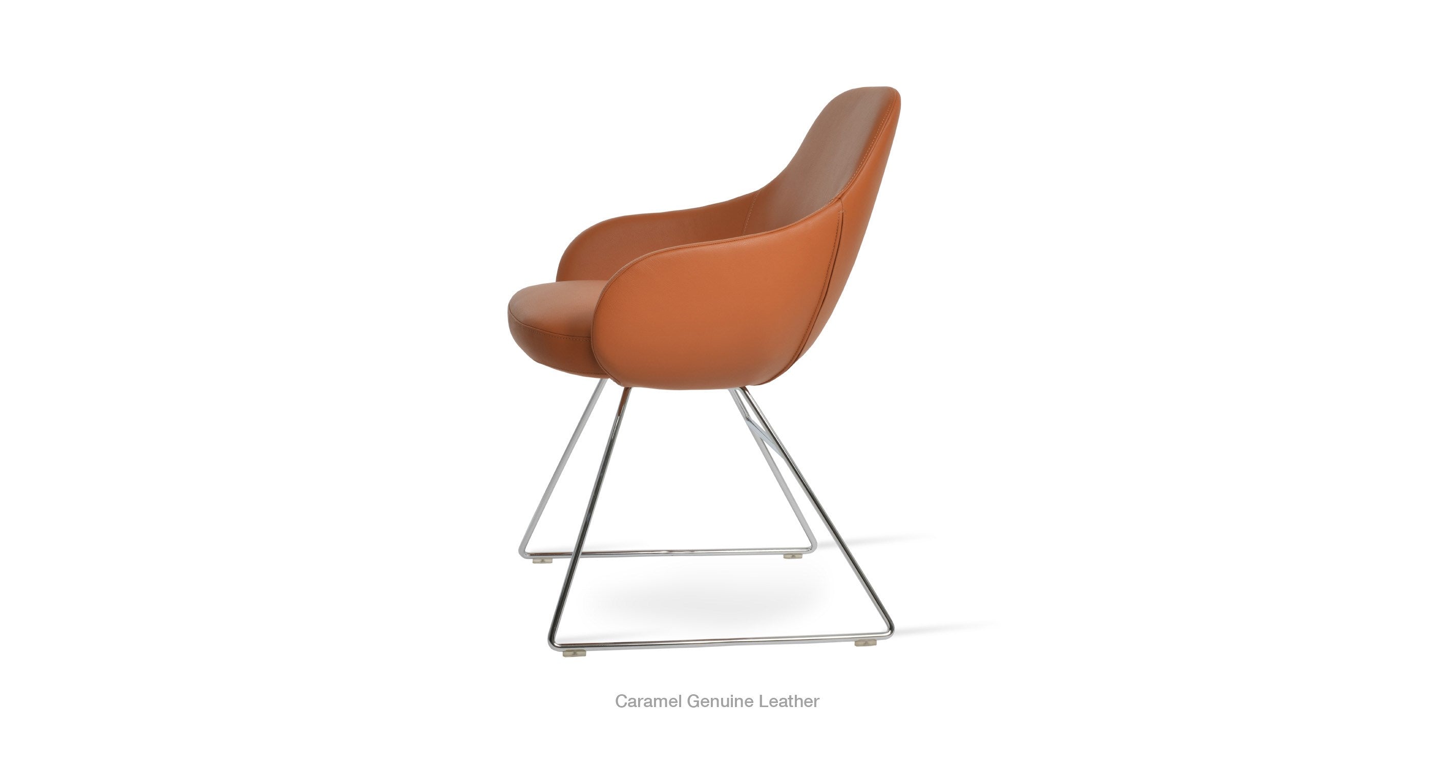 Gazel Arm Wire Chair - durable construction for long-lasting use | Image 25 | InSTYLE Home & Rugs