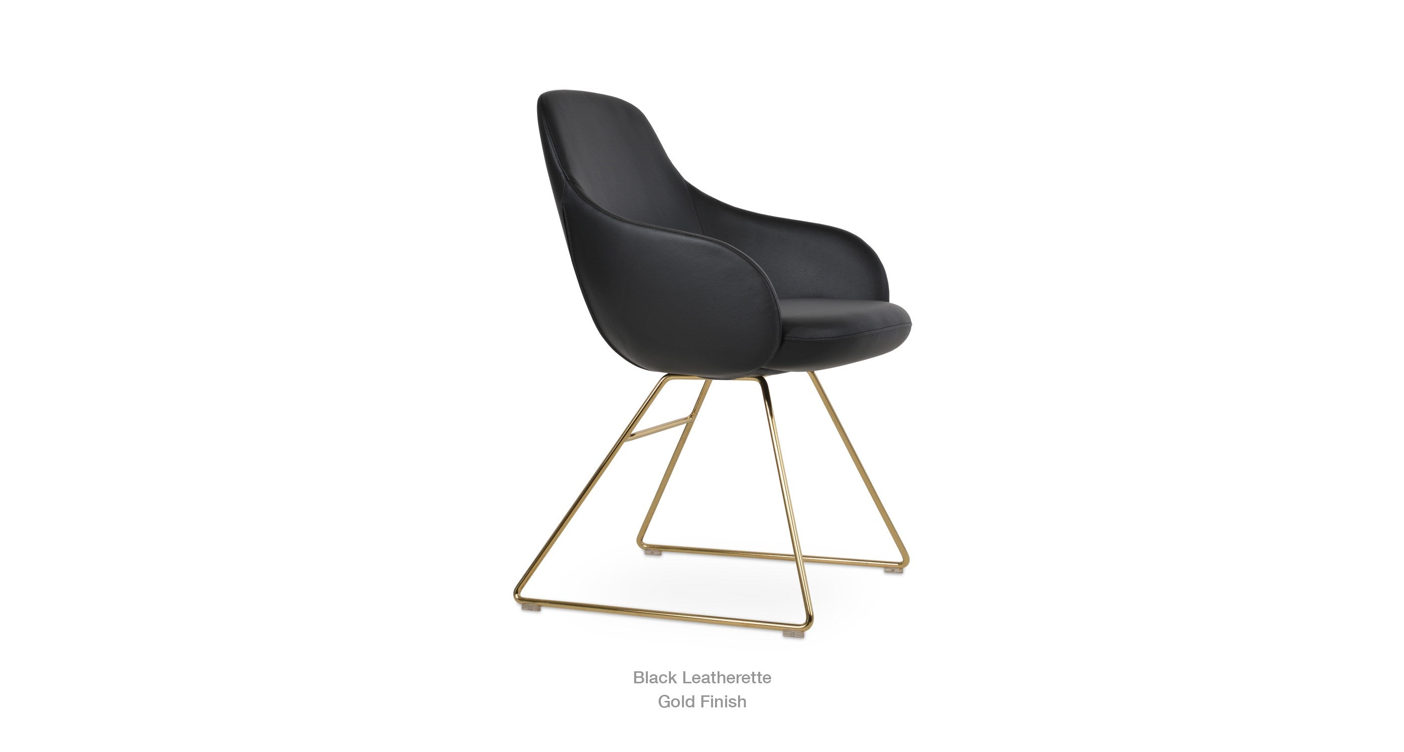 Gazel Arm Wire Chair - durable construction for long-lasting use | Image 29 | InSTYLE Home & Rugs