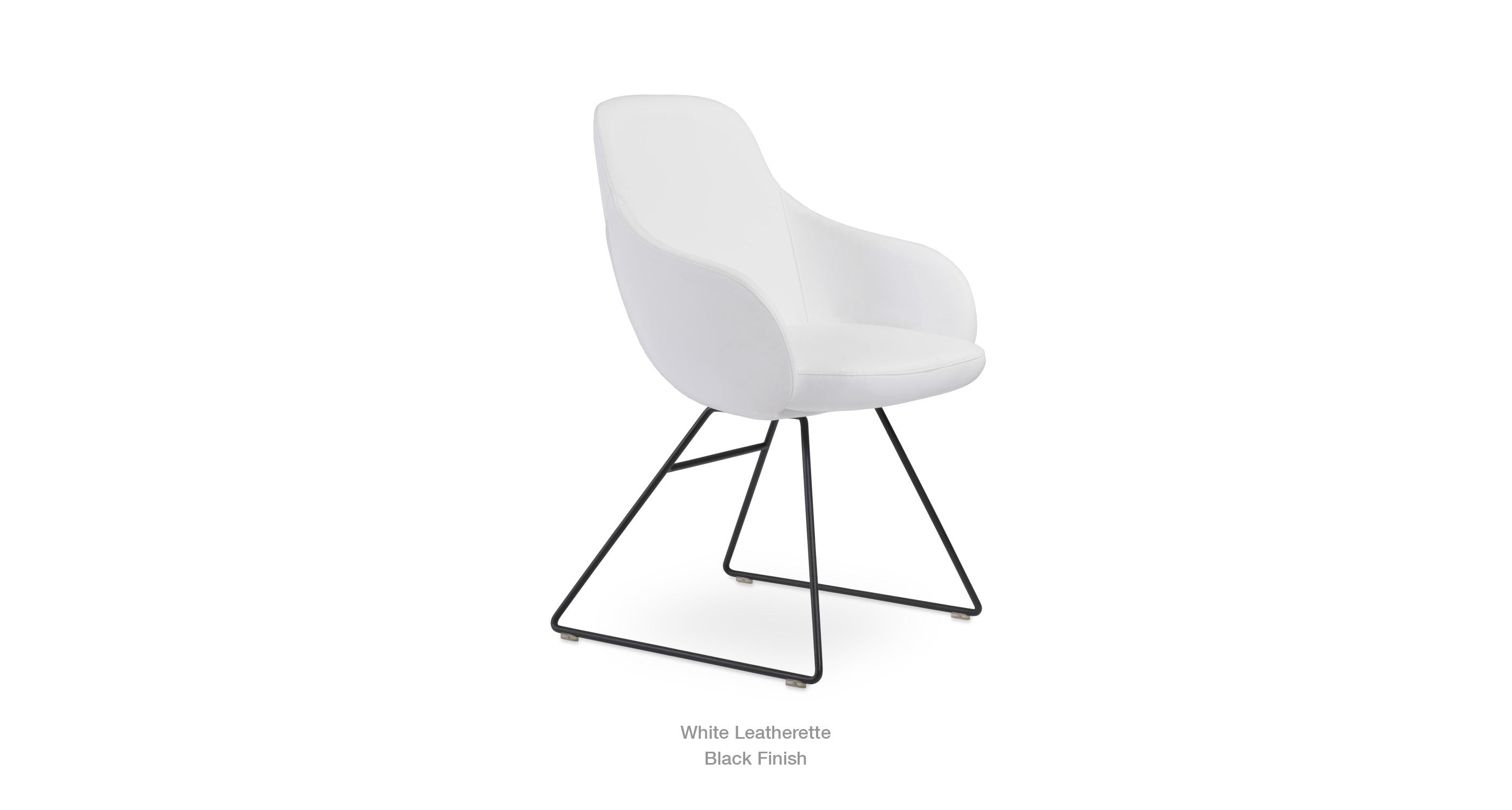 Gazel Arm Wire Chair - durable construction for long-lasting use | Image 31 | InSTYLE Home & Rugs
