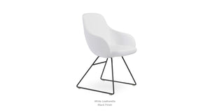 Gazel Arm Wire Chair - durable construction for long-lasting use | Image 31 | InSTYLE Home & Rugs