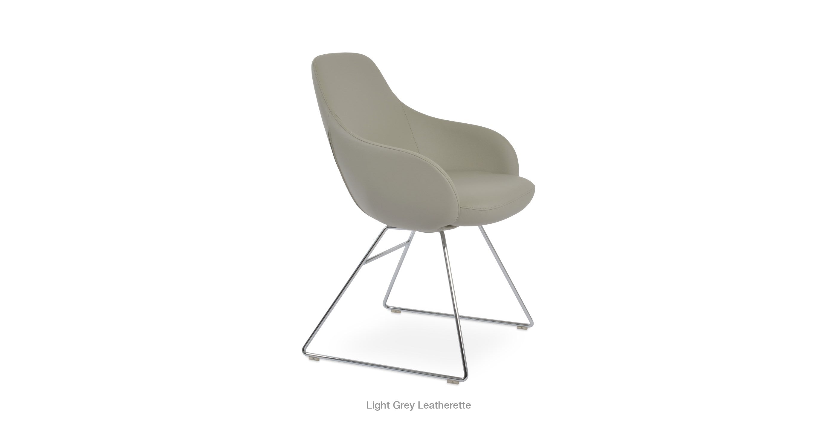 Gazel Arm Wire Chair - durable construction for long-lasting use | Image 33 | InSTYLE Home & Rugs