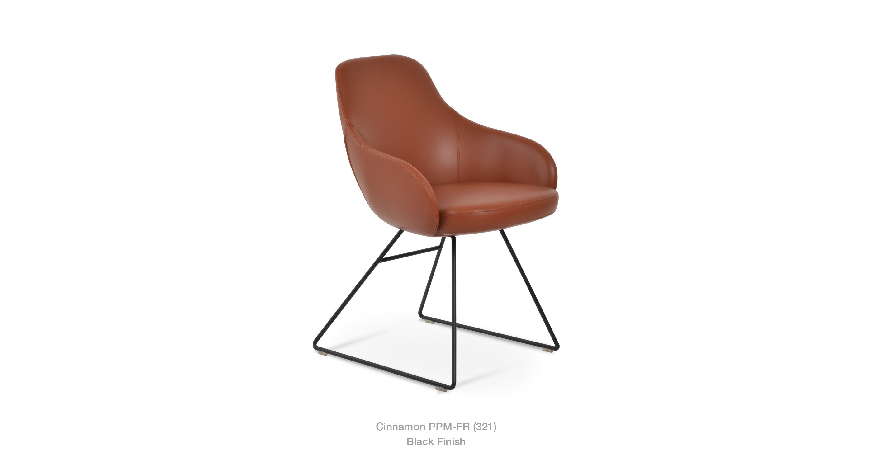 Gazel Arm Wire Chair - durable construction for long-lasting use | Image 34 | InSTYLE Home & Rugs