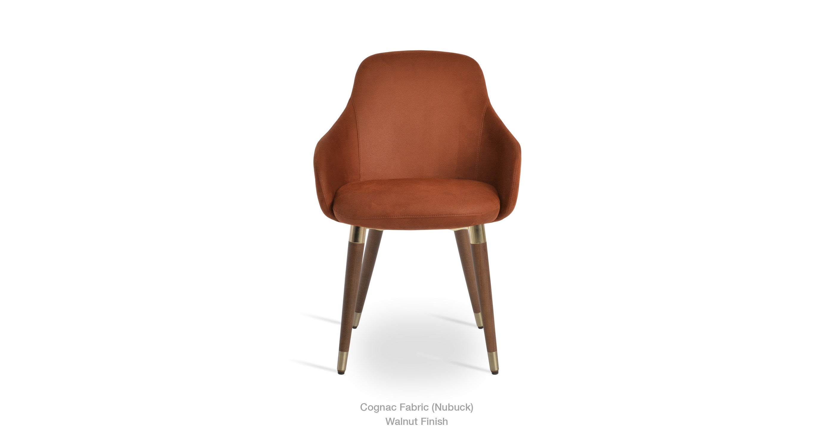 Gazel Arm Wood Chair - comfortable seating for dining and office spaces | Image 32 | InSTYLE Home & Rugs