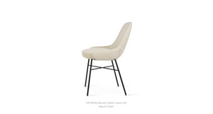Gazel Cross Chair - variety of styles from classic to contemporary | Image 6 | InSTYLE Home & Rugs