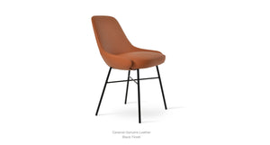 Gazel Cross Chair - variety of styles from classic to contemporary | Image 9 | InSTYLE Home & Rugs