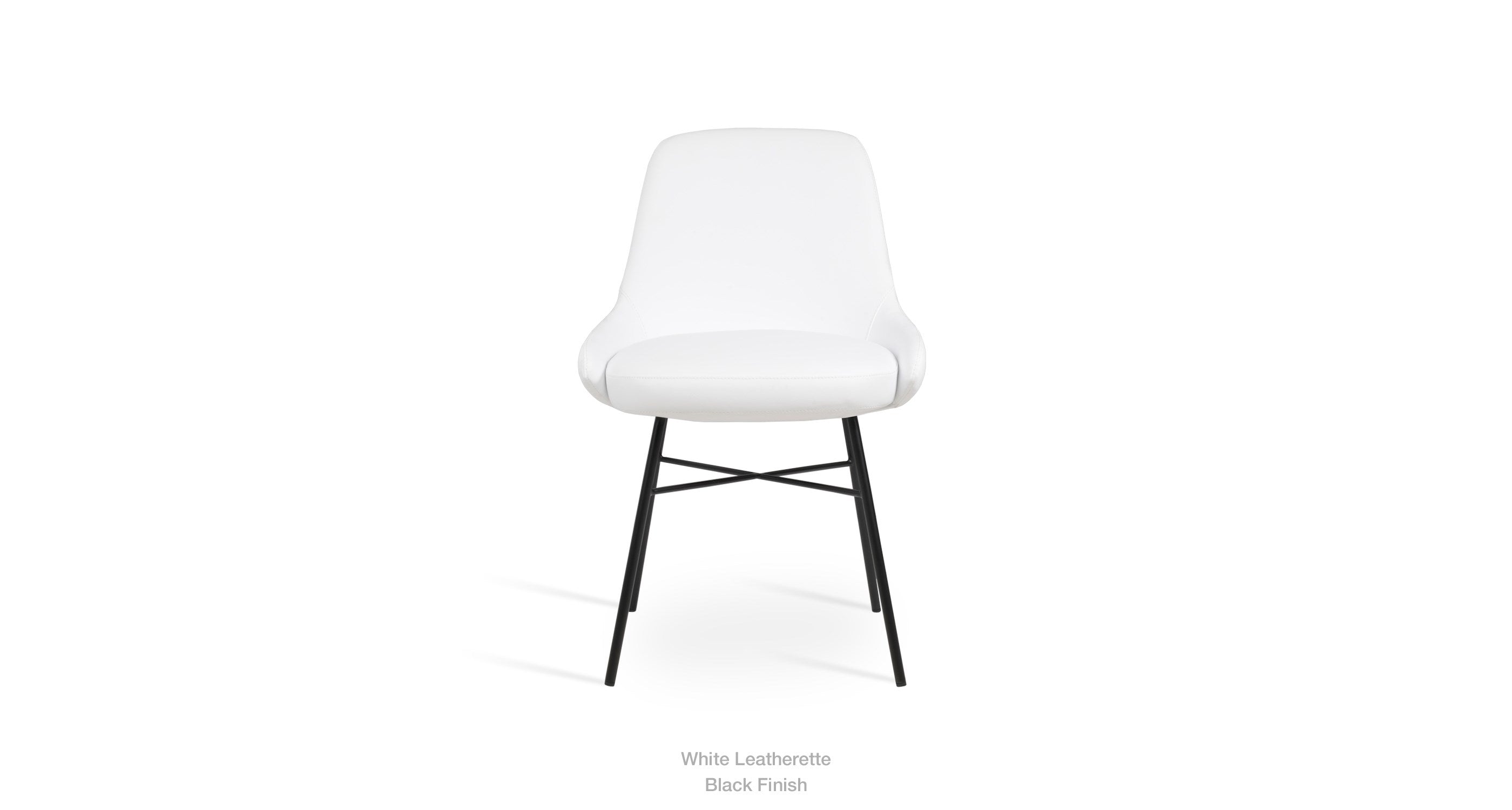 Gazel Cross Chair - variety of styles from classic to contemporary | Image 15 | InSTYLE Home & Rugs