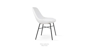 Gazel Cross Chair - variety of styles from classic to contemporary | Image 16 | InSTYLE Home & Rugs