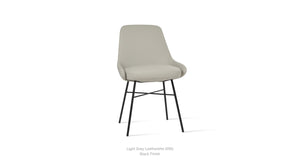 Gazel Cross Chair - variety of styles from classic to contemporary | Image 17 | InSTYLE Home & Rugs