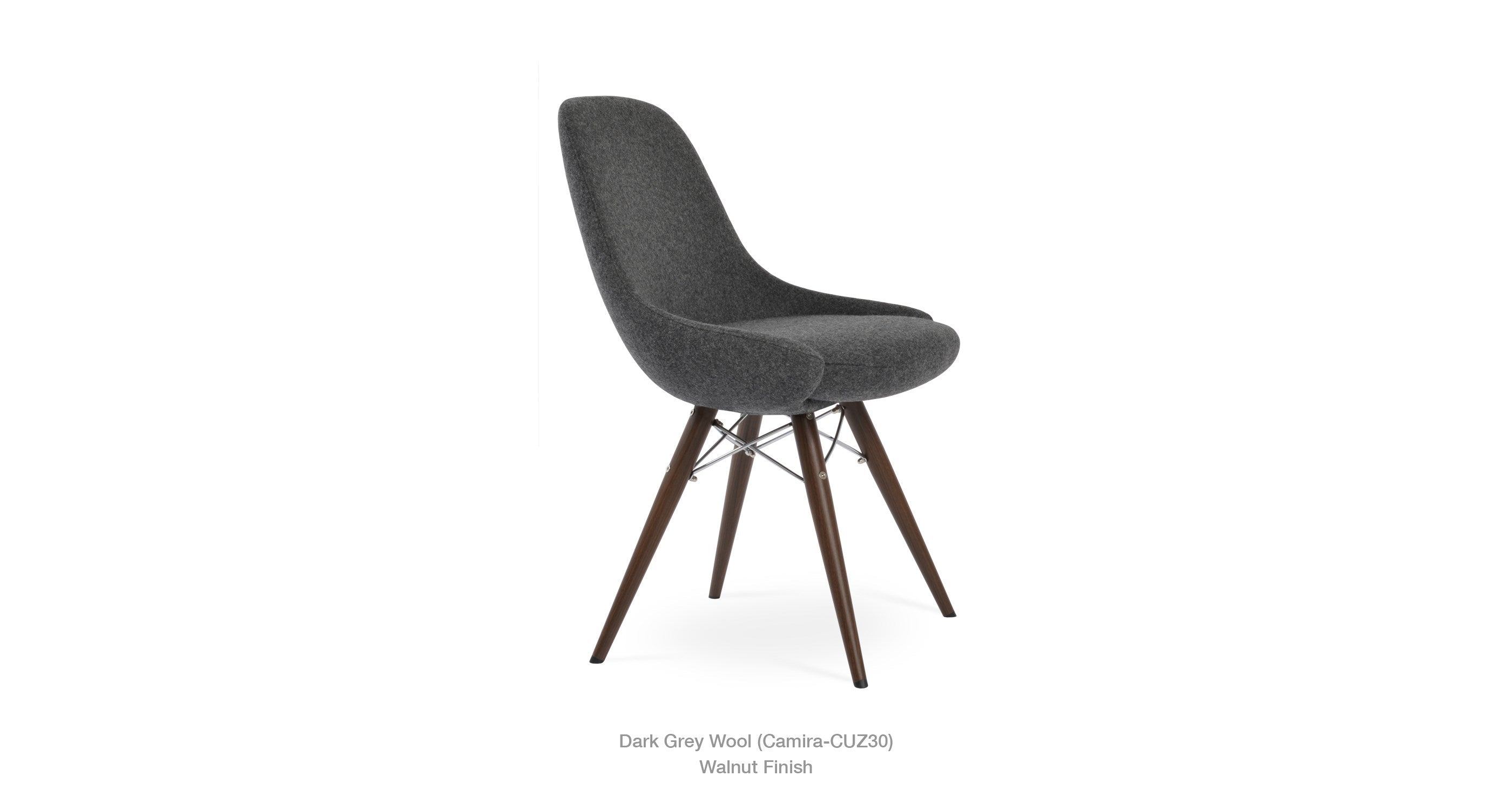 Gazel MW Chair - durable construction for long-lasting use | Image 22 | InSTYLE Home & Rugs