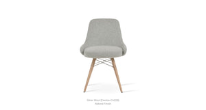 Gazel MW Chair - durable construction for long-lasting use | Image 2 | InSTYLE Home & Rugs