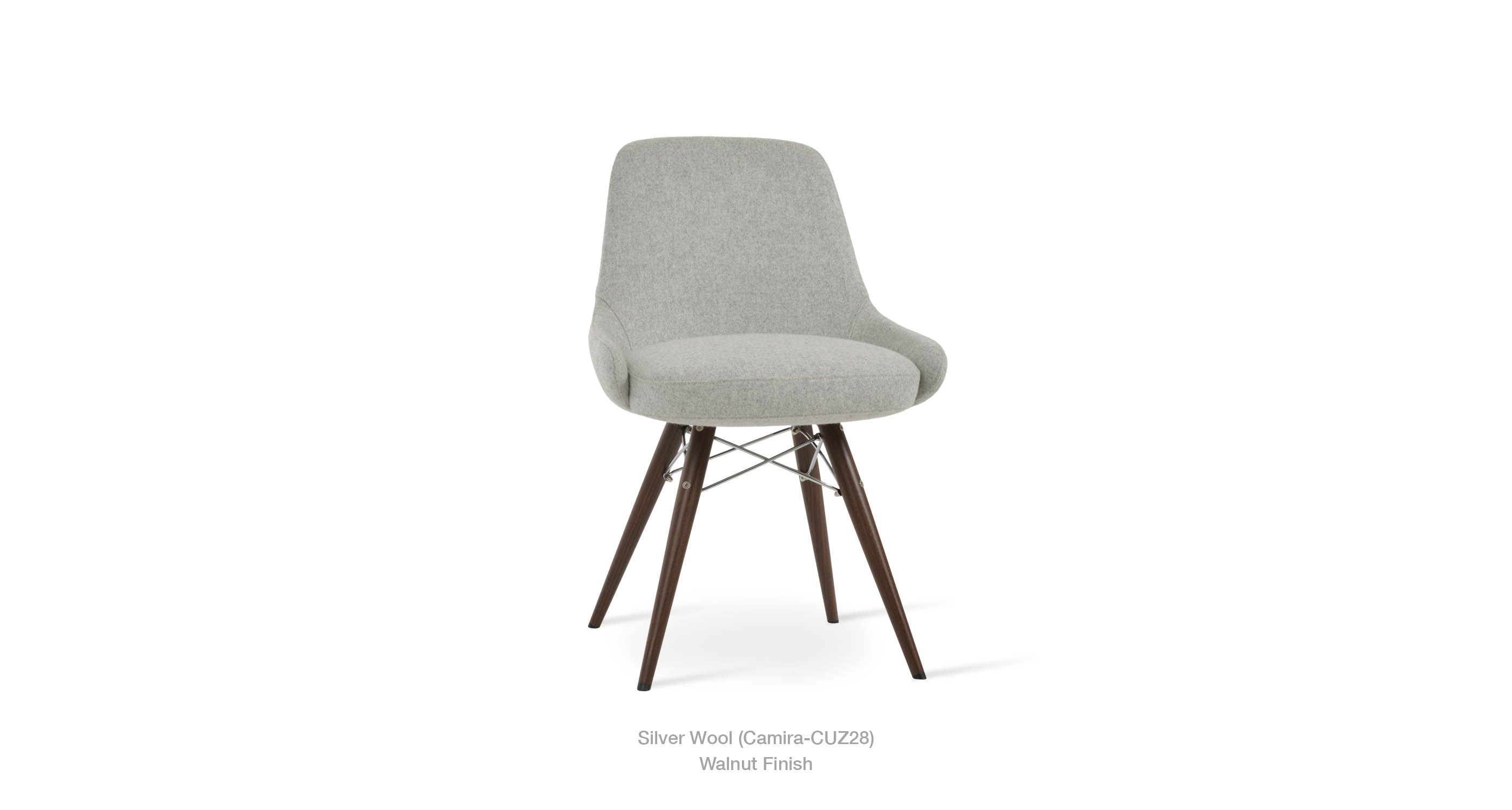 Gazel MW Chair - durable construction for long-lasting use | Image 4 | InSTYLE Home & Rugs