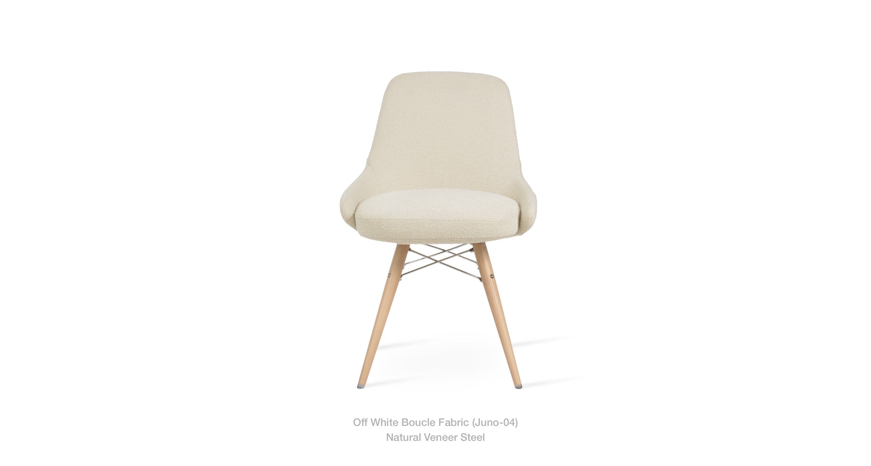 Gazel MW Chair - durable construction for long-lasting use | Image 6 | InSTYLE Home & Rugs