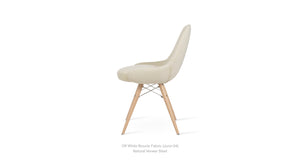 Gazel MW Chair - durable construction for long-lasting use | Image 7 | InSTYLE Home & Rugs
