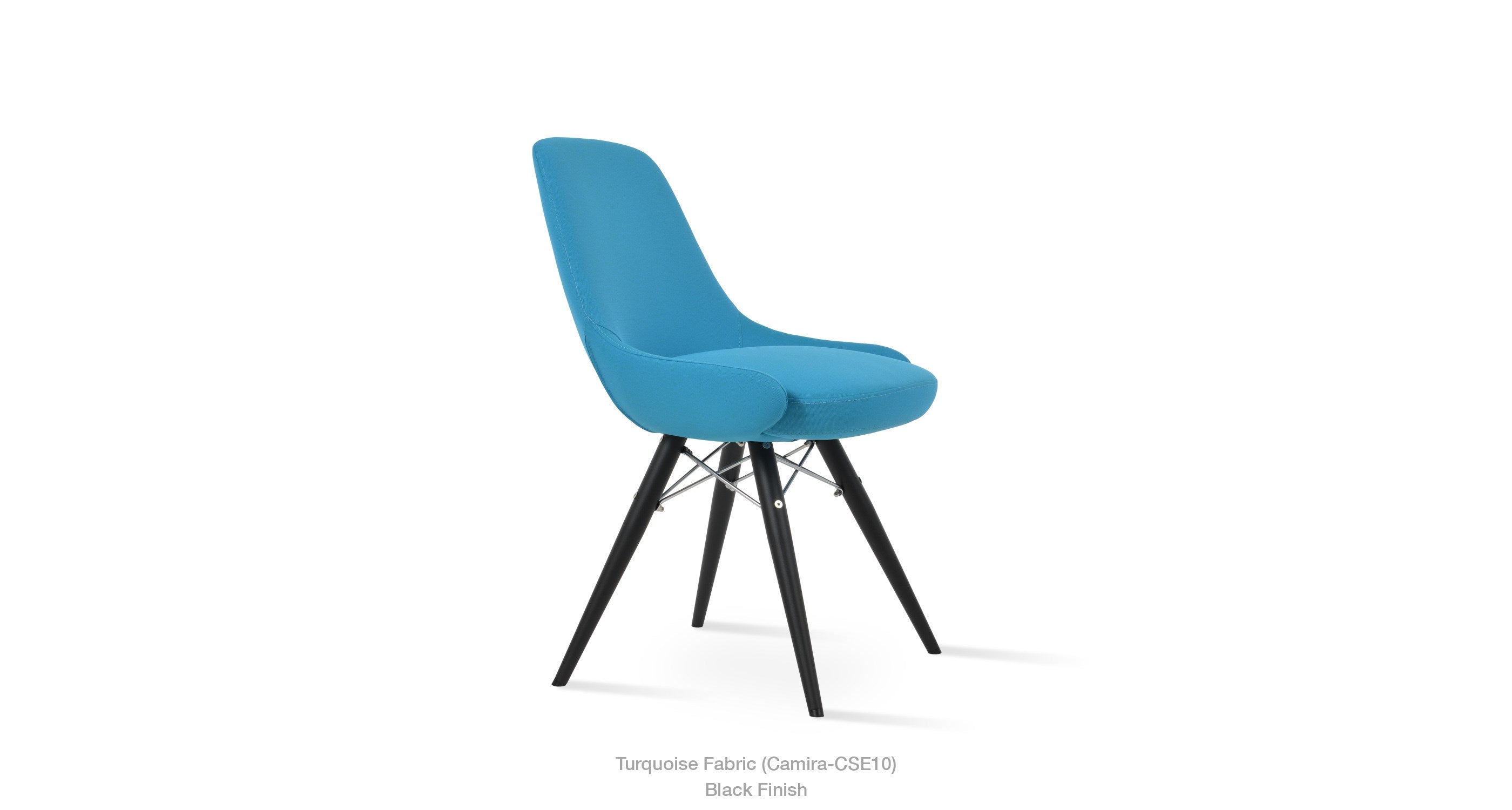 Gazel MW Chair - durable construction for long-lasting use | Image 8 | InSTYLE Home & Rugs