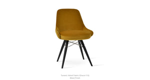 Gazel MW Chair - durable construction for long-lasting use | Image 12 | InSTYLE Home & Rugs