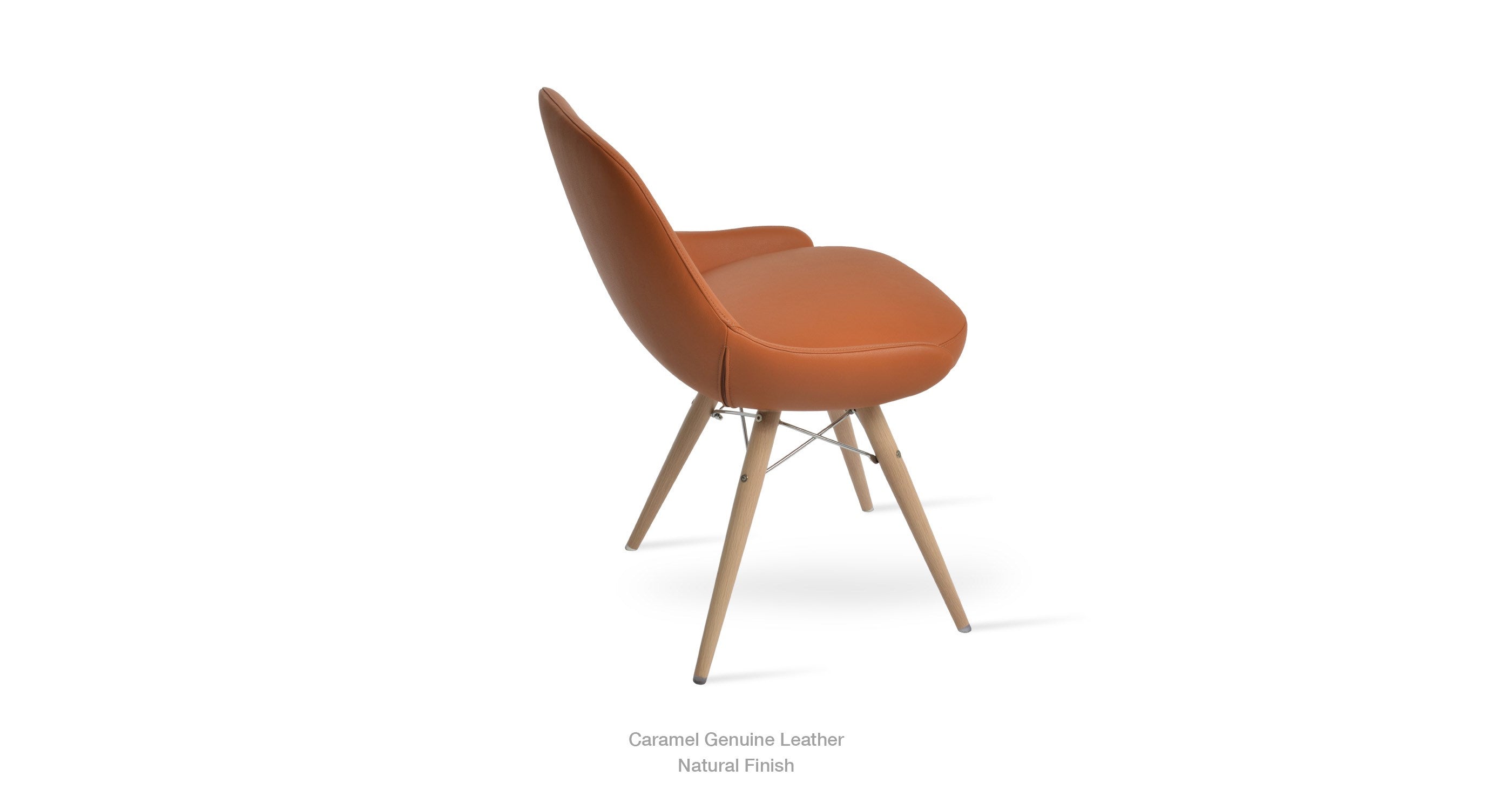 Gazel MW Chair - durable construction for long-lasting use | Image 13 | InSTYLE Home & Rugs