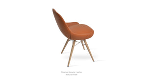 Gazel MW Chair - durable construction for long-lasting use | Image 13 | InSTYLE Home & Rugs