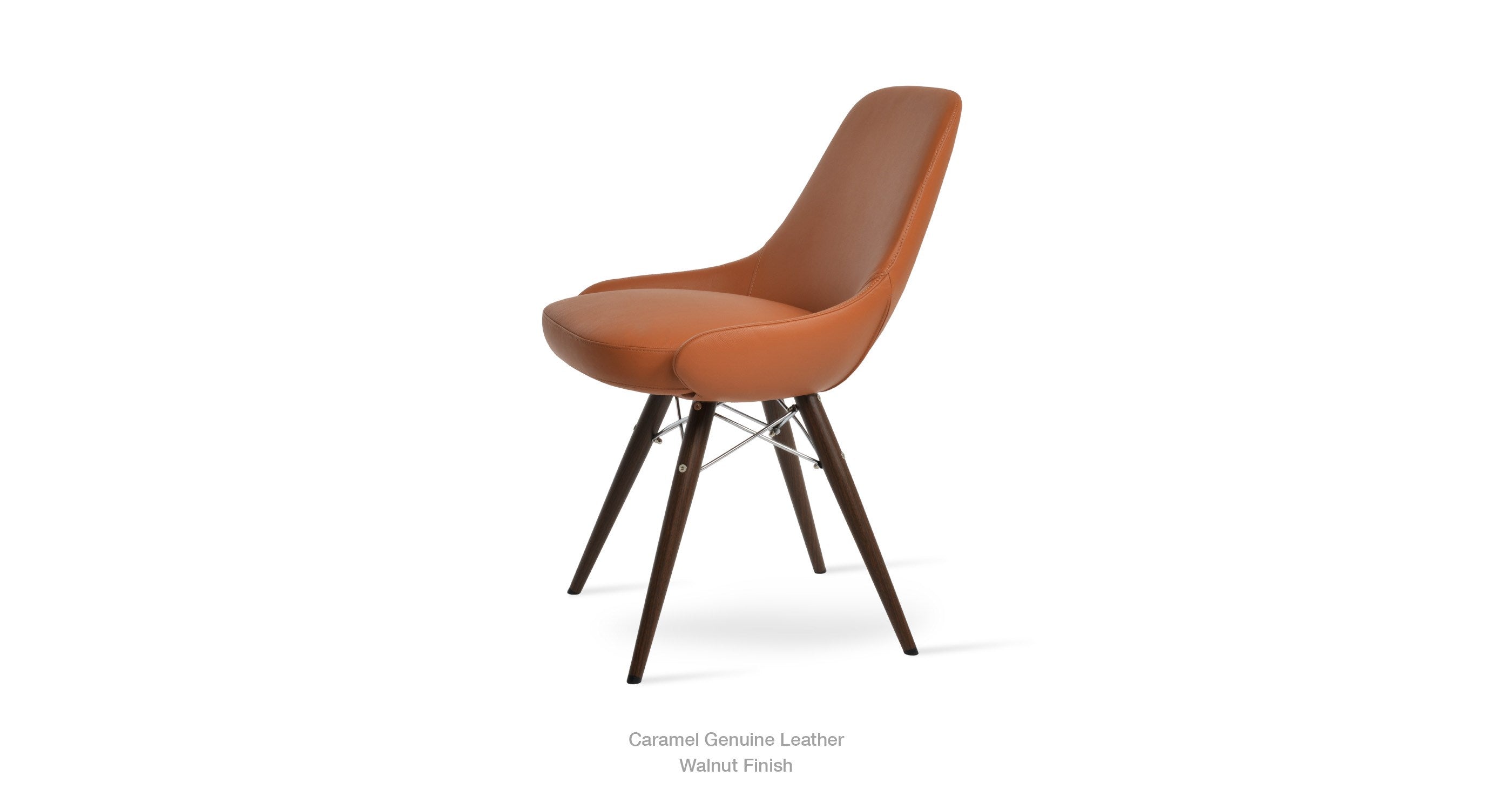 Gazel MW Chair - durable construction for long-lasting use | Image 14 | InSTYLE Home & Rugs