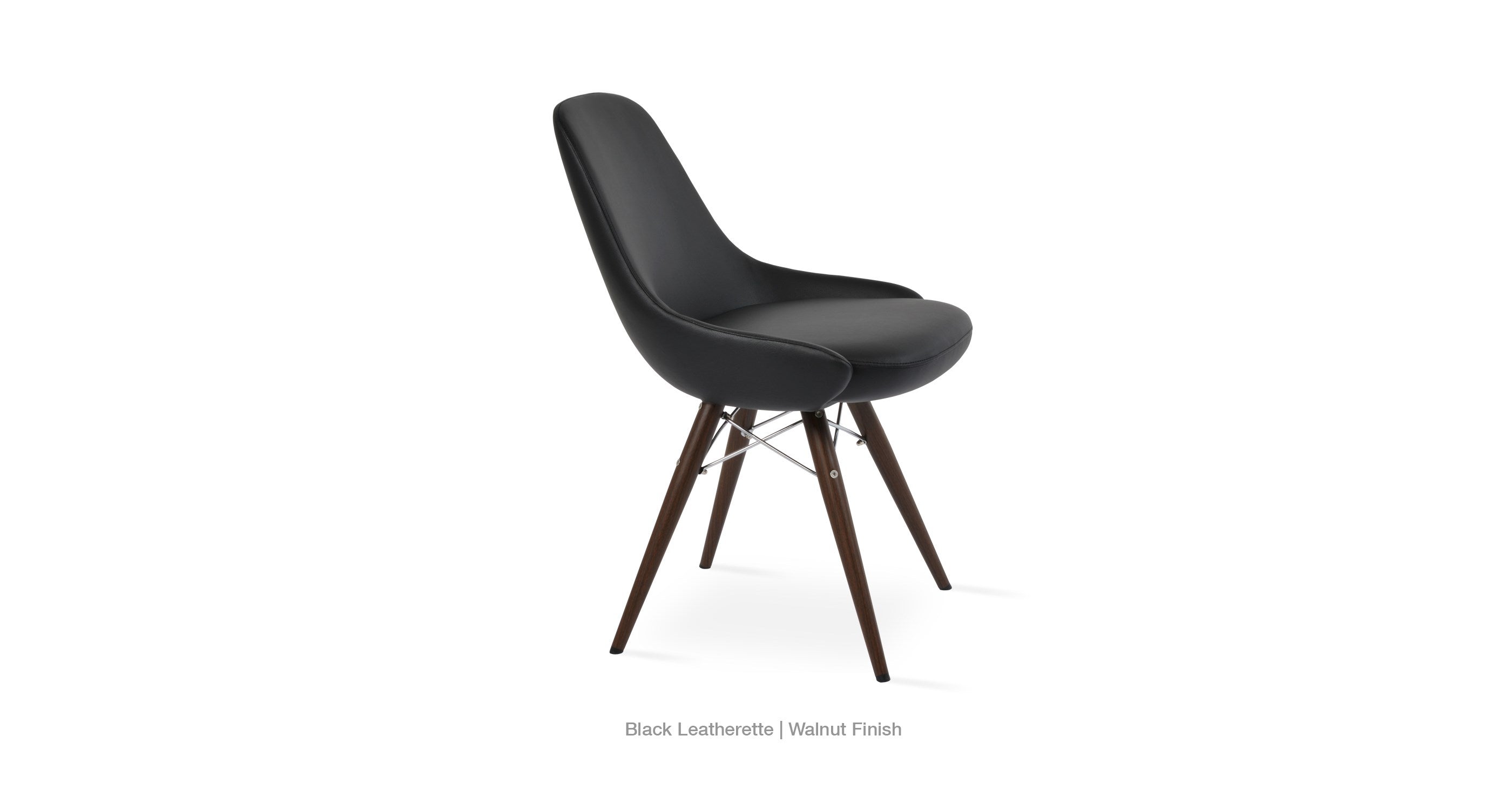 Gazel MW Chair - durable construction for long-lasting use | Image 15 | InSTYLE Home & Rugs